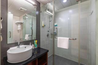 City Comfort Inn Xiangyang Railway Station - 6