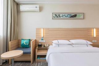City Comfort Inn Xiangyang Railway Station - 5
