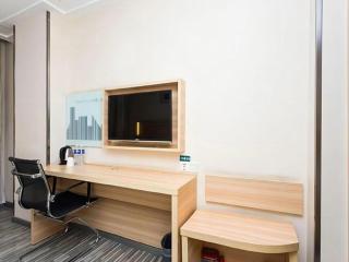 City Comfort Inn Xiangyang Railway Station - 2