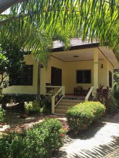Samui Natien Village - 1
