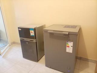 Appart Moderne Parking WiFi Cuve Supresseur 2 Chambres 2 sdb - 5
