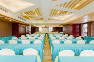 SandalWood Hotel Chengdu - 8