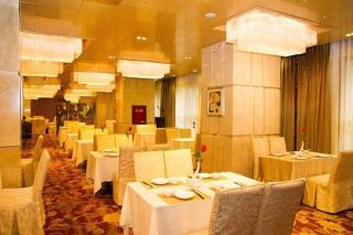 SandalWood Hotel Chengdu - 6