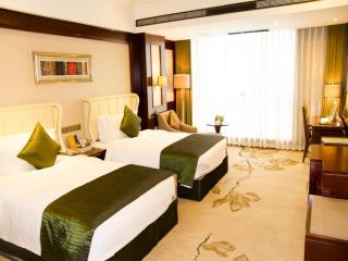 SandalWood Hotel Chengdu - 2