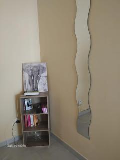 Appart Moderne Parking WiFi Cuve Supresseur 2 Chambres 2 sdb - 2