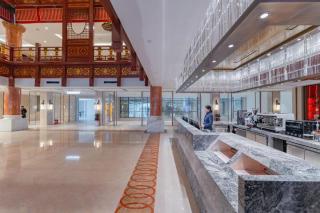 Wudangshan Jianguo Hotel - 1