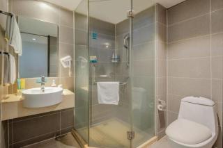City Comfort Inn Nanning High-tech Park - Nanning - 2