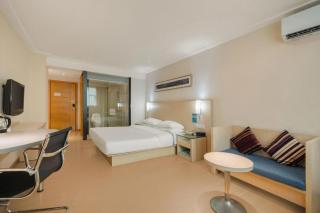 City Comfort Inn Nanning High-tech Park - Nanning - 4
