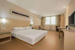 City Comfort Inn Nanning High-tech Park - Nanning - 1