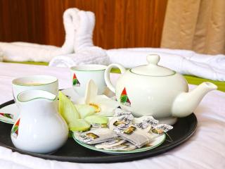 Bestlife Eco Resort Mattala Airport - 8