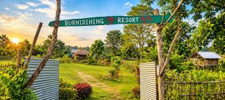 Burhidihing fooding & Loodging Resort - 4