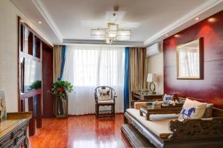Beijing Inner Mongolia Hotel Chaoyang - 4