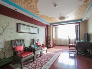 Beijing Inner Mongolia Hotel Chaoyang - 3