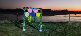 Burhidihing fooding & Loodging Resort - 2