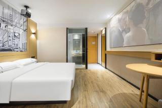 City Comfort Inn Nanning Dongge Yuanhu Road 1st Affiliated Traditional Chinese Medicin Hospital - 7