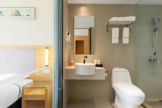 City Comfort Inn Nanning Dongge Yuanhu Road 1st Affiliated Traditional Chinese Medicin Hospital - 6