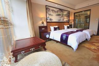 Yonghe Tianmen Boutique Hotel - 6