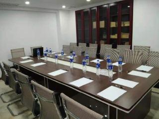 Yonghe Tianmen Boutique Hotel - 3