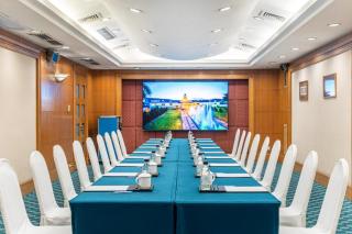 Country Garden Phoenix Hotel Foshan - 6