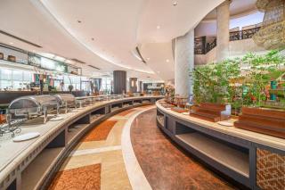 Country Garden Phoenix Hotel Foshan - 9