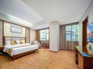 Zhonglian Harbor Hotel - 3