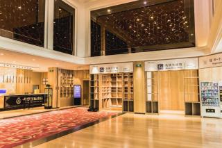 James Joyce Coffetel Qinhuangdao Taiyangcheng Wenhua Road - 2