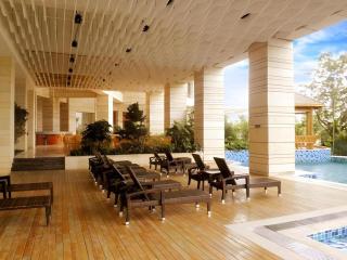 Man Wan Harmona Resort - 9