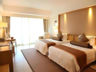 Man Wan Harmona Resort - 7