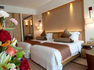 Man Wan Harmona Resort - 6