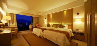 Man Wan Harmona Resort - 5