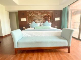 Man Wan Harmona Resort - 4
