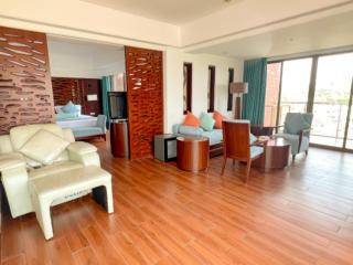 Man Wan Harmona Resort - 3