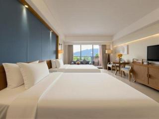 Man Wan Harmona Resort - 1