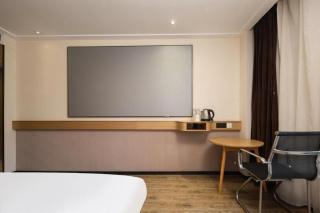 City Comfort Inn Wuhan Baibuting - 3