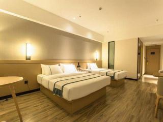 City Comfort Inn Nanning Anji Wanda Plaza - 5
