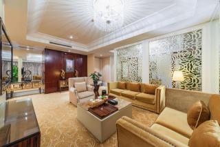 Fortune International Hotel - 9