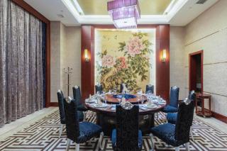 Fortune International Hotel - 8