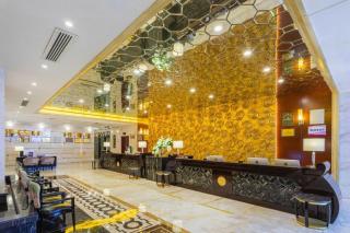 Fortune International Hotel - 3