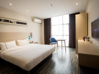 City Comfort Inn Xianning Xian'an - 9