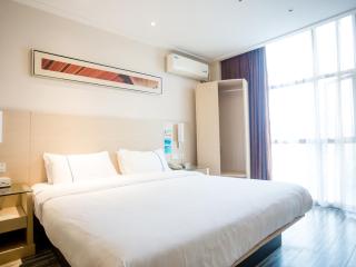 City Comfort Inn Xianning Xian'an - 5