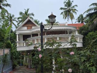 Luxury rooms in a Cozy Bungalow - 8