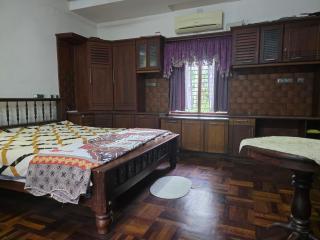 Luxury rooms in a Cozy Bungalow - 6
