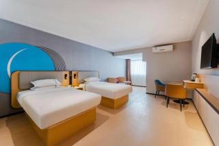 City Comfort Inn Huizhou Economic College Shuikou Huxi Avenue - 3