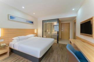 City Comfort Inn Huizhou Economic College Shuikou Huxi Avenue - 2