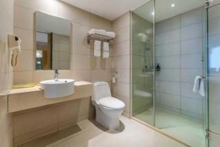 City Comfort Inn Huizhou Economic College Shuikou Huxi Avenue - 1