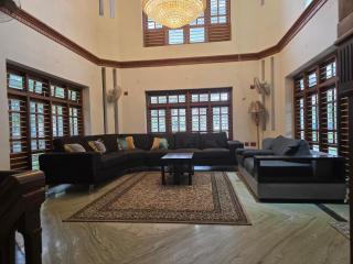 Luxury rooms in a Cozy Bungalow - 5
