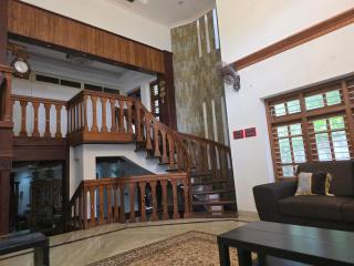 Luxury rooms in a Cozy Bungalow - 1