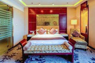 Pingyao Fengyan Jianguo Hotel - 2