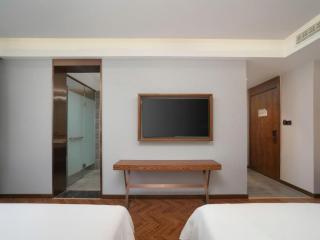 James Joyce Coffetel Tianjin Railway Station Jinshiqiao Metro Station Branch - 5