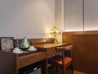 James Joyce Coffetel Tianjin Railway Station Jinshiqiao Metro Station Branch - 3